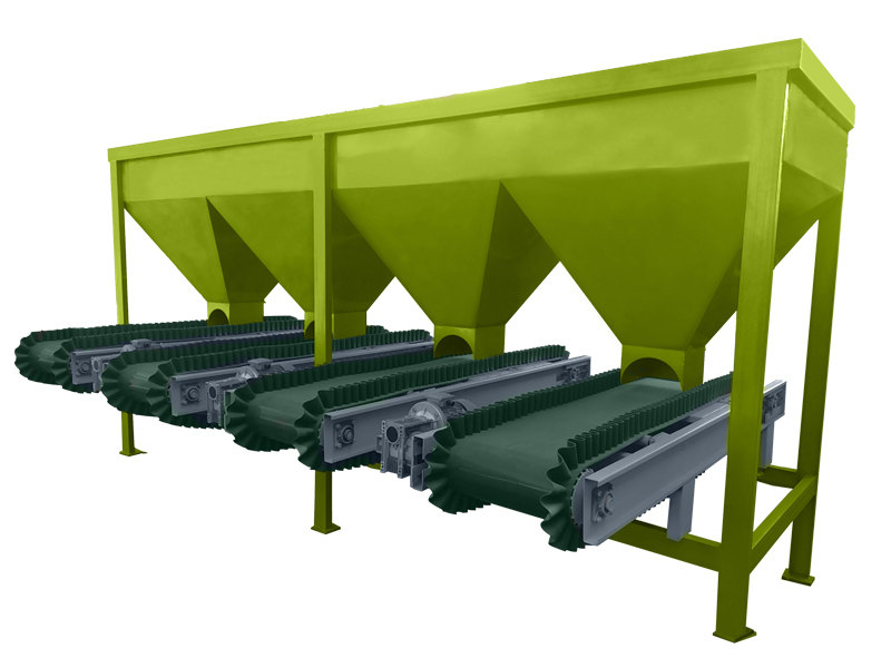 <strong>Dynamic Automatic Batching System</strong>