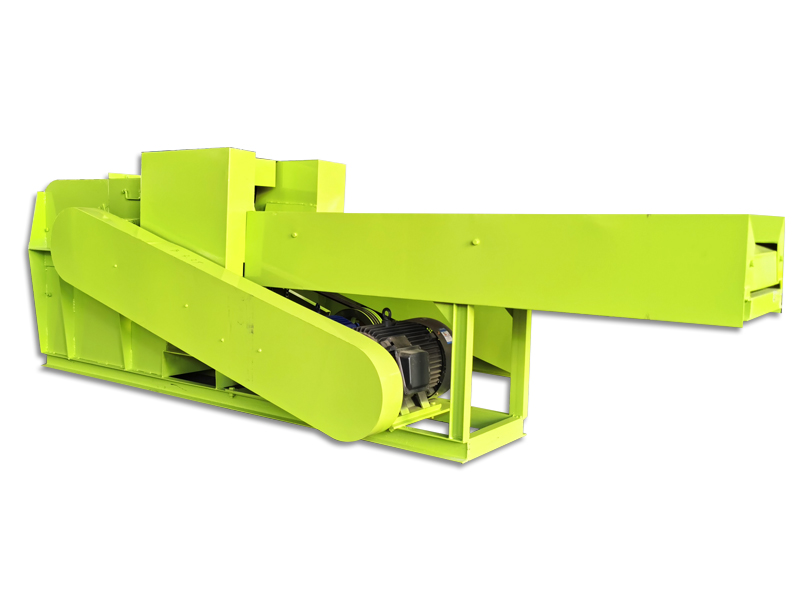 <strong>New Type Straw Crusher</strong>