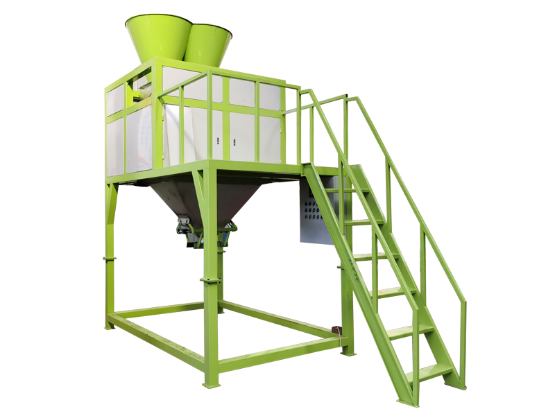 Single（Double）Bucket Automatic Packing Scale