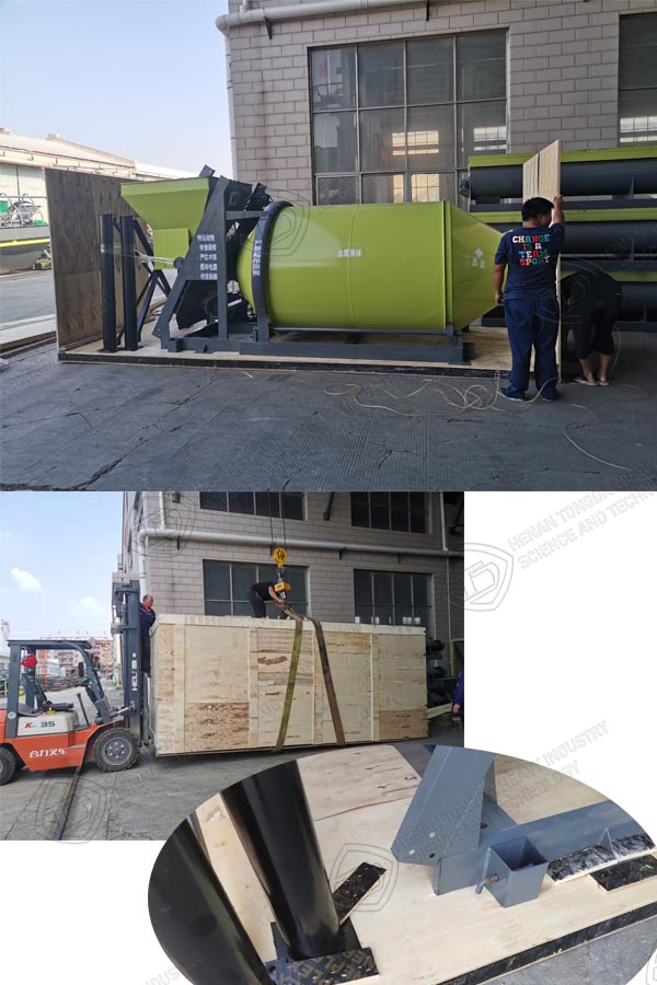 delivery BB fertilzier mixer to South America.jpg