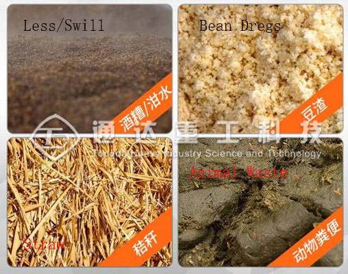 straw livestock manure organic fertilizer production line.jpg