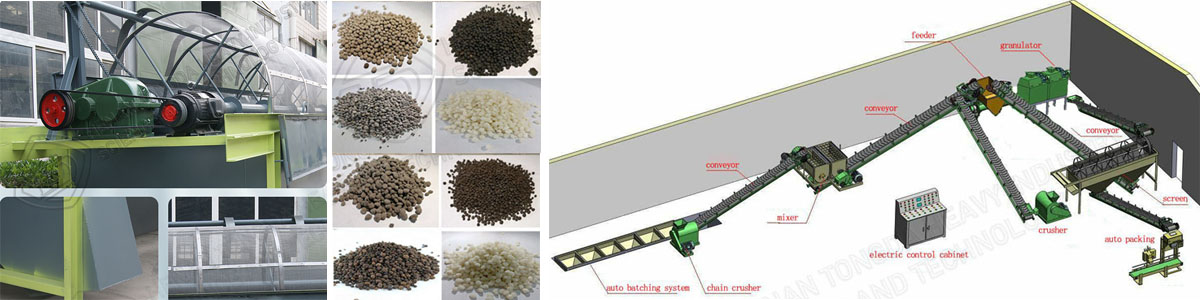 advantages of fertilizer rotary srceening machine.jpg