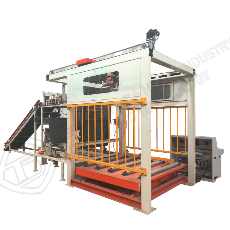 The equipment of humic acid water soluble fertilizer making machine